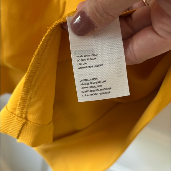 Elodie Golden Blazer - Picture 5 of 6